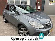 Opel Mokka - 1.4 T Cosmo / Navi / Camera / Leder / PDC / LM / NAP