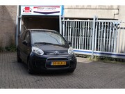 Citroën C1 - 1.0-12V Selection