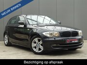 BMW 1-serie - 118i EffDyn. Ed. Business Line Ultimate Edition * M-INTERIEU