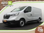 Renault Trafic - 2.0 dCi T29 Comfort 3-Pers Trekhaak Park.sens DAB