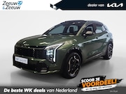 Kia Sportage - 1.6 T-GDi AT6 Hybrid GT-Line | NIEUWE SPORTAGE | 239 PK | 15
