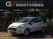 Ford B-Max - 1.6 TI-VCT Style|Automaat|Airco|Cruise