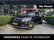 Mercedes-Benz GLC-klasse - 43 4MATIC | WORDT VERWACHT | PANORAMADAK | ACHTERUITRIJCAMER
