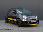 Abarth 595 - Cabrio 1.4 T-Jet Fiat 500 145PK Leder Carplay 17"