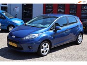 Ford Fiesta - 1.25 Trend , 5 DEURS , AIRCO , Boekjes