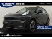 Lynk & Co 01 - 1.5 PHEV CORE -CARPLAY|ADAP.CRUISE|CAMERA|LED|STOEL/STUURVER