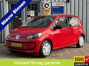 Volkswagen Up! - 1.0 take up! BlueMotion | EERSTE EIGENAAR | AIRCO | 5DRS |