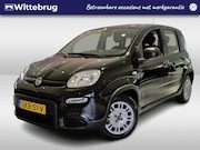 Fiat Panda - 1.0 Hybrid Urban | Airco | Bluetooth | Parkeersensoren | DAB