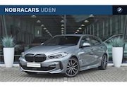 BMW 1-serie - 1 Serie 120i M Sport Automaat / Sportstoelen / Sto