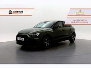 Audi A1 - Sportback 30 TFSI S tronic Aut. S edition Vitual, MMI Plus,