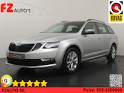 Skoda Octavia - Combi 1.5 TSI Greentech Ambition Business - Navigatie - Adap