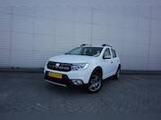 Dacia Sandero - 0.9 TCe SL AUTOMAAT - 1e Eigenaar / Airco / Navi / Cruise /