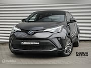 Toyota C-HR - 1.8 Hybrid Executive | Camera | Trekhaak | Half-leder | Two