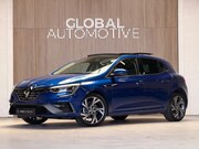 Renault Mégane E-Tech - Estate 1.6 Plug-In Hybrid 160 R.S. Line - PANORAMADAK - ALCA