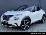Nissan Juke - 1.6 Hybrid N-Design | Navigatie | Camera | Climate Control