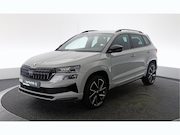 Skoda Karoq - 1.5 TSI ACT Sportline Business ACC, 19" LM velgen, Stoelverw
