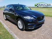 Jaguar F-Pace - 2.0d AWD Prestige AUT. LEATHER PANO ** 12999 NETTO