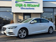 Opel Insignia - Grand Sport 1.5 Turbo Business Executive Automaat – Parkeers
