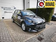 Mazda 2 - Hybrid 1.5 Centre-line Stoel-Stuurverwarming Navi