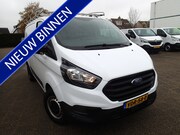 Ford Transit Custom - 280 2.0 TDCI L1H1 VOORZIEN VAN RVS IMERIAAL+TREKHAAK