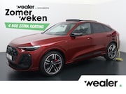 Audi Q5 Sportback - 2.0 TFSI e-hybrid quattro S edition Competition Panoramadak