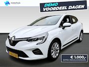 Renault Clio - 1.3 TCe Intens | Airco (automatisch) | Bluetooth telefoonvoo