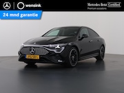 Mercedes-Benz CLA-Klasse - 250+ Launch Edition 85.5 kWh | AMG | Night | Panoramadak | M