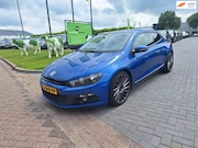 Volkswagen Scirocco - 1.4 TSI / Zeer nette auto / APk jan 2027