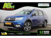 Dacia Logan Mcv - 1.0 TCe Bi-Fuel Stepway Serie Limitee 15th Anniv. 101PK Navi