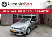 Volkswagen Golf - 1.0 TSI Business Edition Connected, Camera, auto, Cruise con