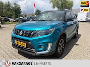 Suzuki Vitara - 1.5 Hybrid Style Automaat (RIJKLAARPRIJS/BOVAG)