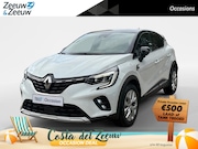 Renault Captur - 1.6 E-Tech Hybrid 145 Intens AIRCO APPLE CARPLAY/ANDROID AUT