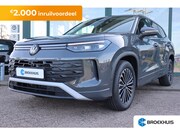 Volkswagen Tayron - Life Edition | Inclusief €2000, - inruilvoordeel | Trekhaak 