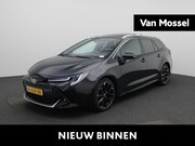 Toyota Corolla - Touring Sports 2.0 Hybrid Business GR-Sport | Panoramadak | 
