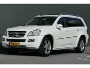 Mercedes-Benz GL-klasse - 500 Youngtimer 7-Persoons Panorama Memory