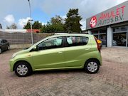 Daihatsu Cuore - 1.0, 51kw/69pk, Premium, Airco: 1895, -