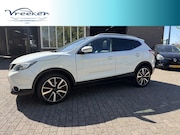 Nissan Qashqai - 1.2 Tekna