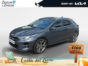 Kia Xceed - 1.5 T-GDI MHEV DynamicPlusLine 160 PK | STOEL & STUURVERWARM