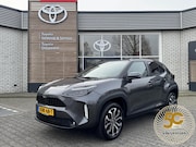 Toyota Yaris Cross - 1.5 HYBRID 115 DYNAMIC STOEL/STUURVERW CAMERA APPLE/ANDROID 