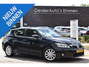 Lexus CT 200h - 200h Business Line