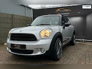 MINI Countryman - 1.6 Cooper D