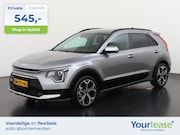 Kia Niro - 1.6 GDi PHEV Plug-in DynamicLine | All-in 545, - Private Lea