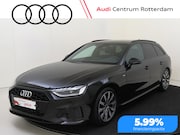 Audi A4 - Avant 35 TFSI S edition Competition | Navigatie Plus | Sfeer