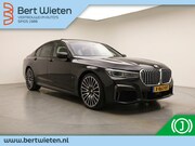 BMW 7-serie - 745e High Executive | M Sport | Schuifdak | LED | Compleet