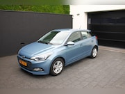 Hyundai i20 - 1.2 HP I-MOTION, PDC, Airco, Elektr. ramen, Bluetooth