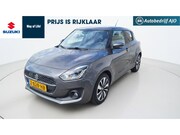 Suzuki Swift - 1.0 Stijl Smart Hybrid rijklaar prijs