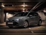 Toyota Corolla - 1.8 Hybrid Dynamic | Nardo Grey |Camera