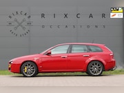 Alfa Romeo 159 - 1.750 TBi Distinctive Leder NweAPK
