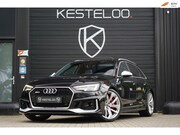 Audi RS4 - Avant 2.9 TFSI RS 4 quattro MATRIX/PANO/RS-SPORTUITLAAT/STOE