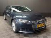 Audi A4 - Avant 1.4 TFSI Sport Lease Edition | Navi | Cruise